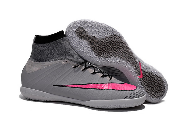 Nike MercurialX Proximo Street Indoor Men Shoes--011